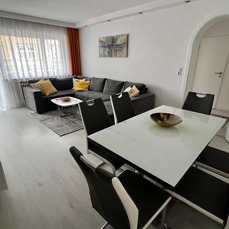 Best Apartment Augsburg Exterior foto